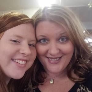 Meet your Posher, Courtney